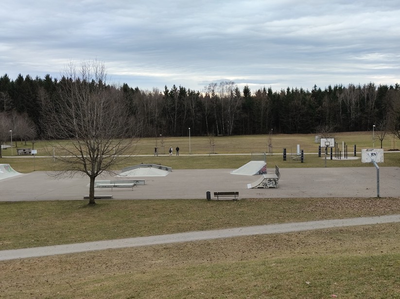 Xiaomi Poco X6 - Originalaufnahmen