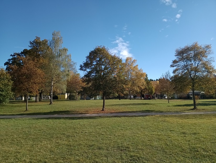 Cat S75 - Originalaufnahmen