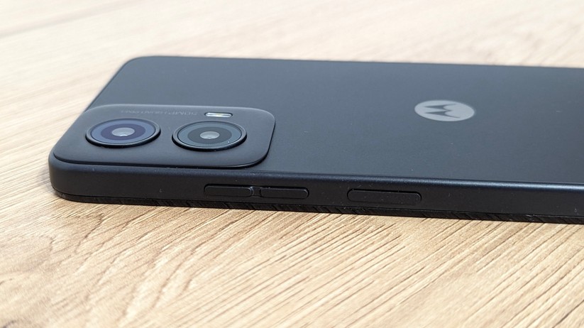 Moto G34 5G – Bilderstrecke