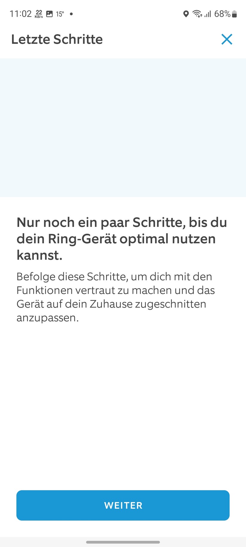Ring Doorbell 4: Funktionen
