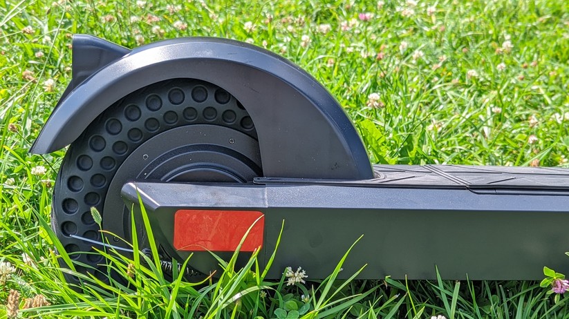 Mankeel Pioneer Bilder