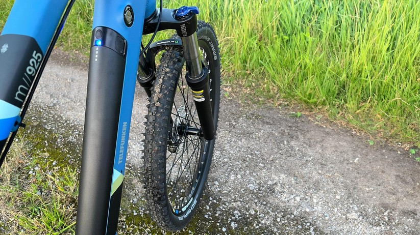 Telefunken Aufsteiger M925