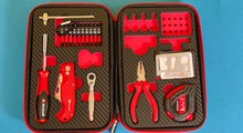 Einhell Adventskalender 2025