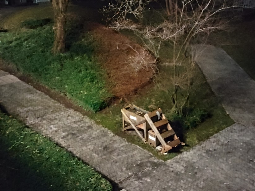 Xiaomi Poco X6 - Originalaufnahmen