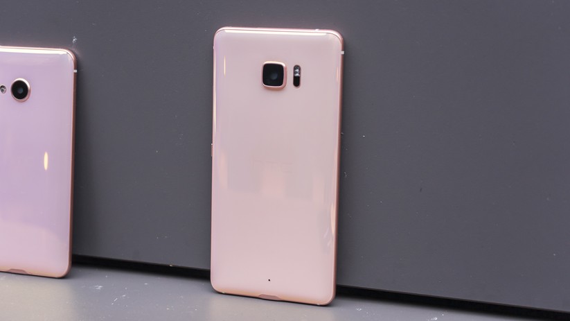 HTC U Ultra