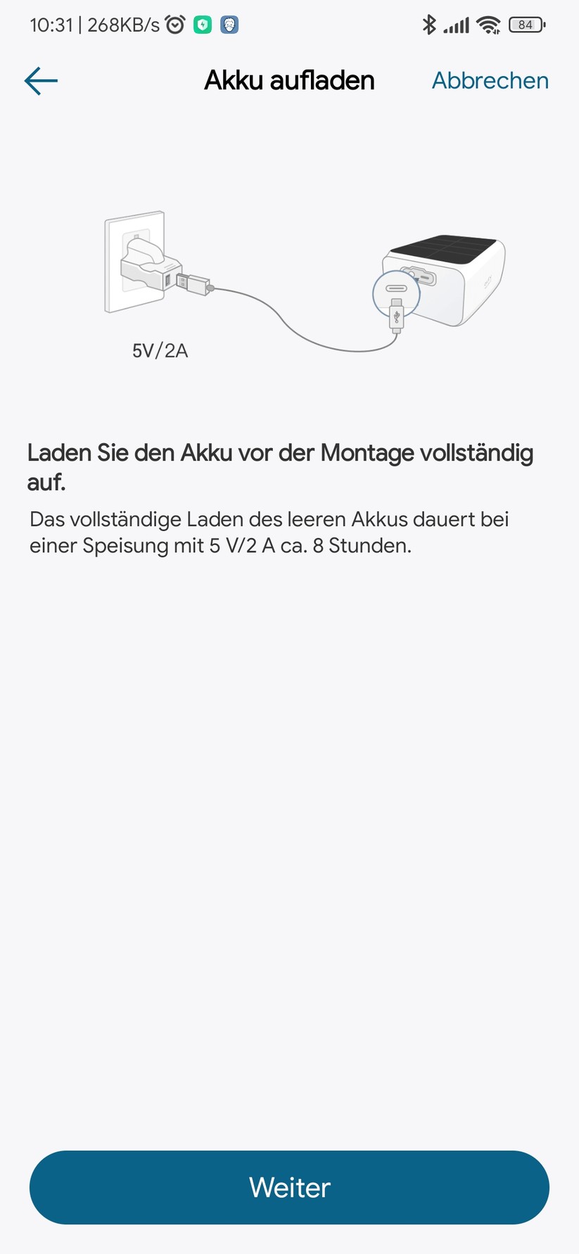 Eufy Solocam S40: Einrichtung, Features, Anleitungen