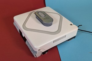  Sichler PR-330 im Test