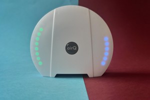 Luftgütesensor Air-Q Pro im Test