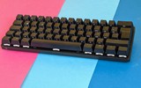 Steelseries Apex Pro Mini Gen 3 - Bilder
