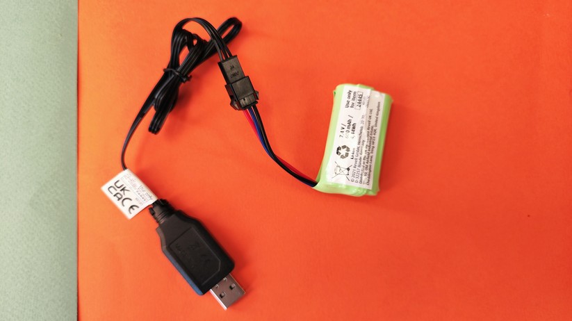 Revell Control 2020 RAM 1500 