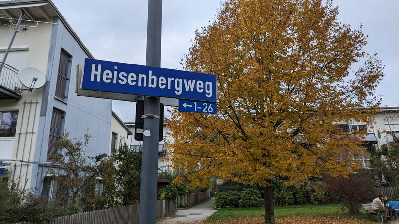 Google Pixel 7 Fotos