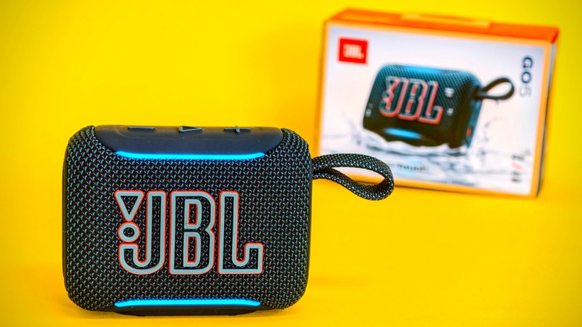 JBL Go 5