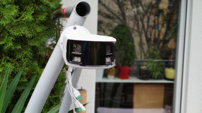 Annke NCD800 (I91BI)