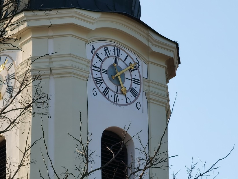 Der 10-fach-Hybridzoom liefert immer noch erstaunlich scharfe Bilder