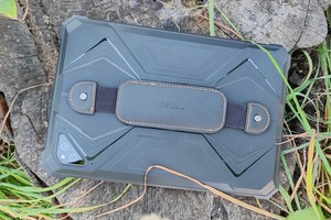 Outdoor-Tablet Oscal Spider 8 im Test