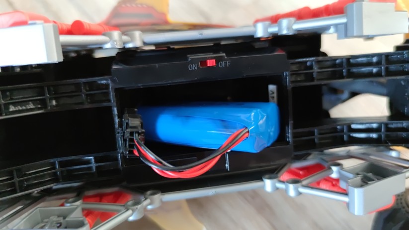 RC Stunt und Fun Cars 