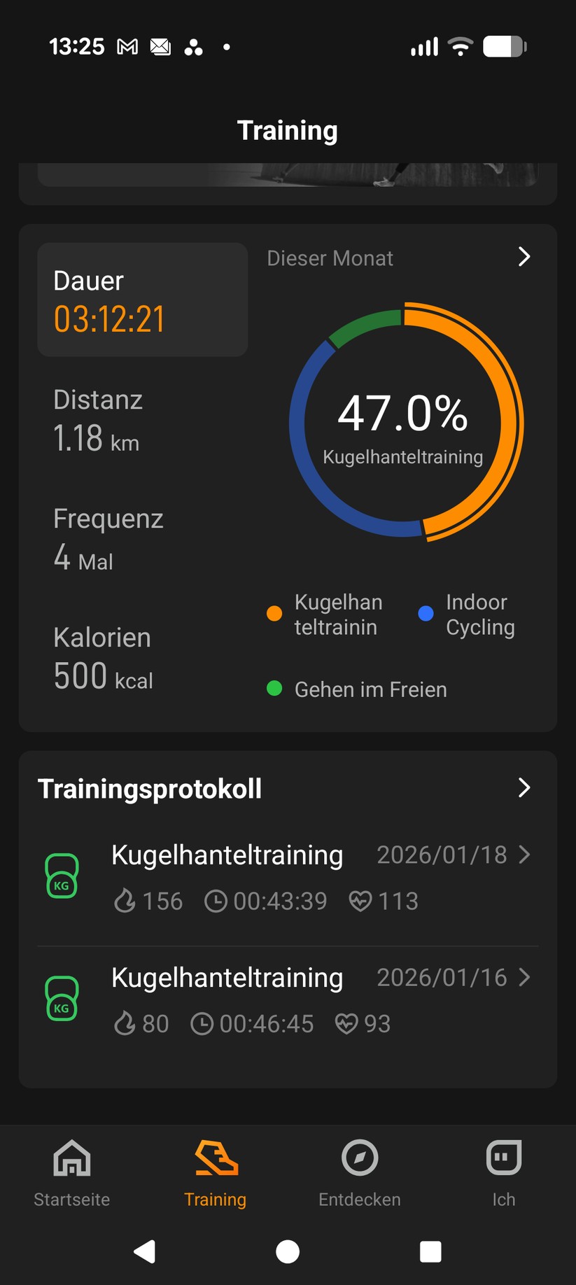 Kospet T3 Ultra 2