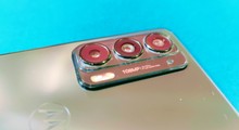 Motorola Edge 20