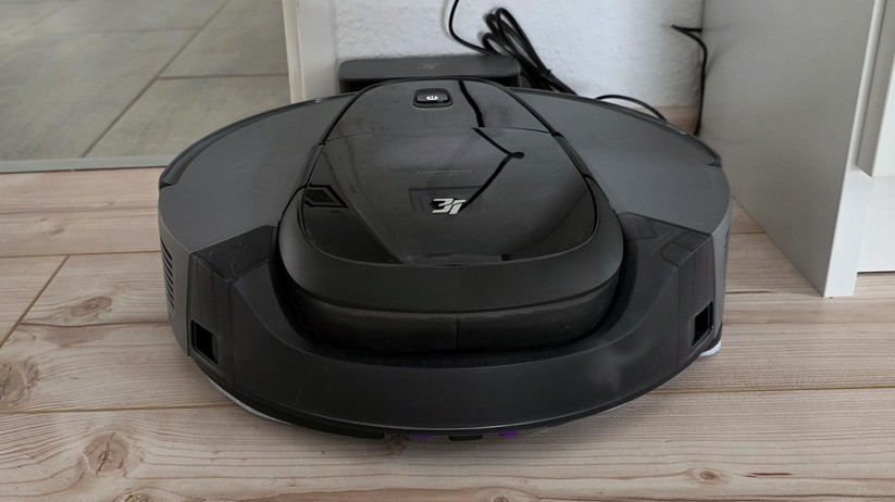 3i G10+ – Bilderstrecke