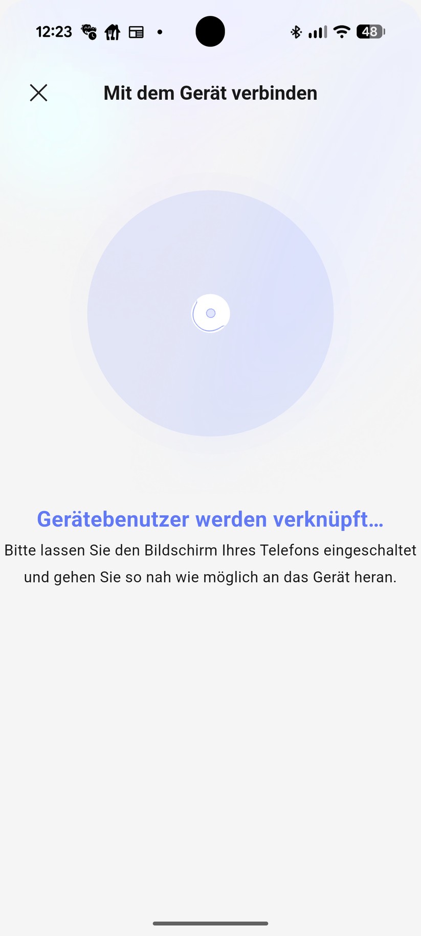 Narwal Flow 2 – App & Einrichtung