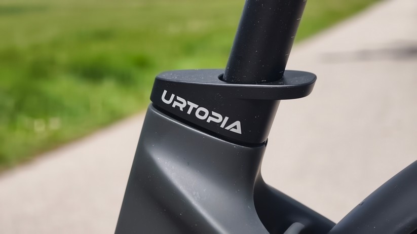 Urtopia Carbon 1 ST