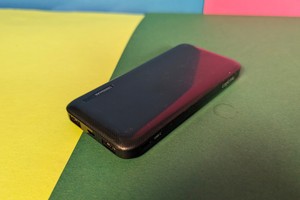 Logilink PA0257 10.000 mAh Powerbank im Test
