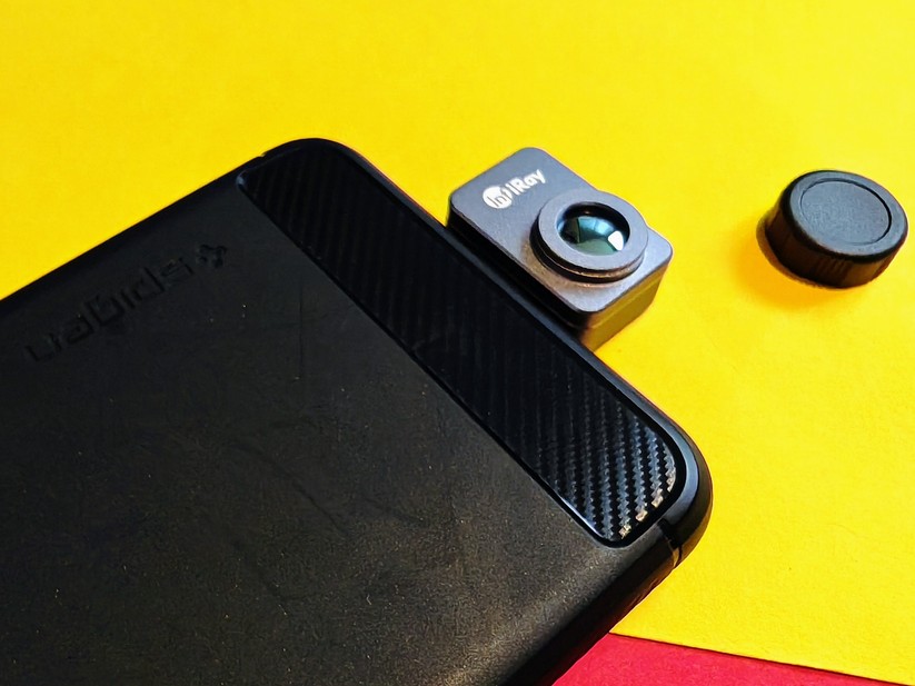 Infiray P2 Pro