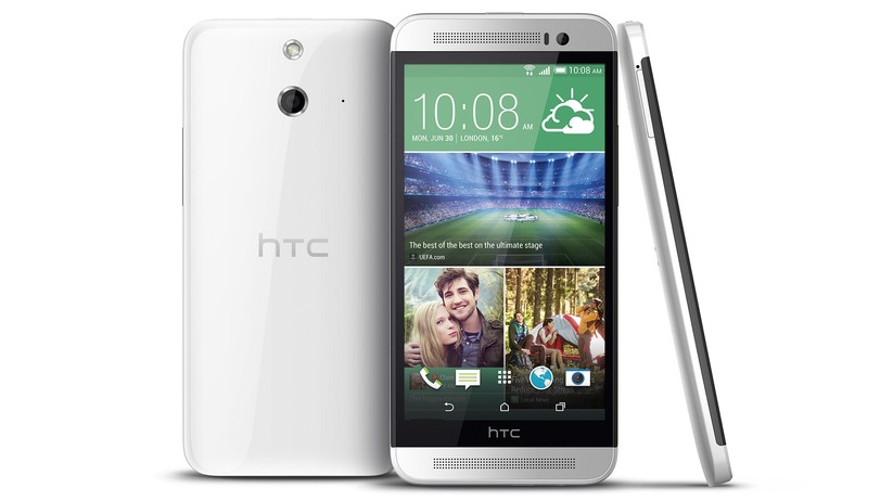 HTC One (E8)