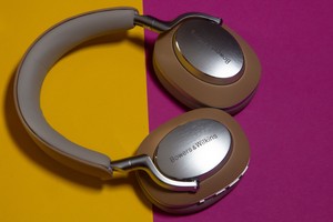 Over-Ear-Kopfhörer Bowers & Wilkins Px8 im Test