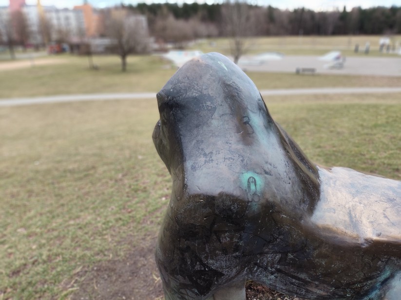 Xiaomi Poco X6 - Originalaufnahmen