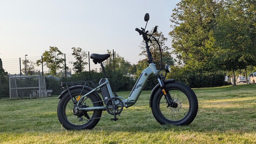 Fafrees FF20 Polar