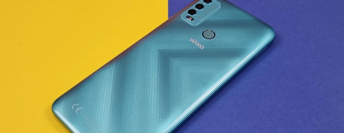 Wiko Power U30 