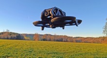DJI Avata