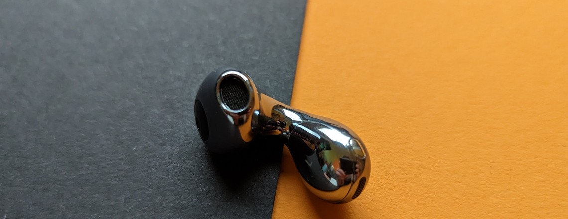 Huawei Freebuds 5