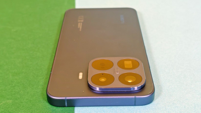 Xiaomi 17T Pro 