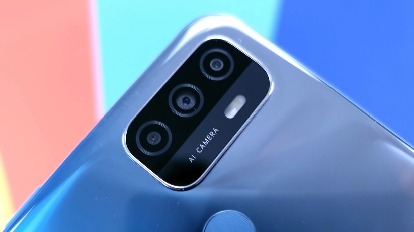 Oppo A53s