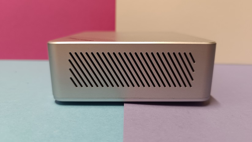 Minisforum UN150P – Bilderstrecke