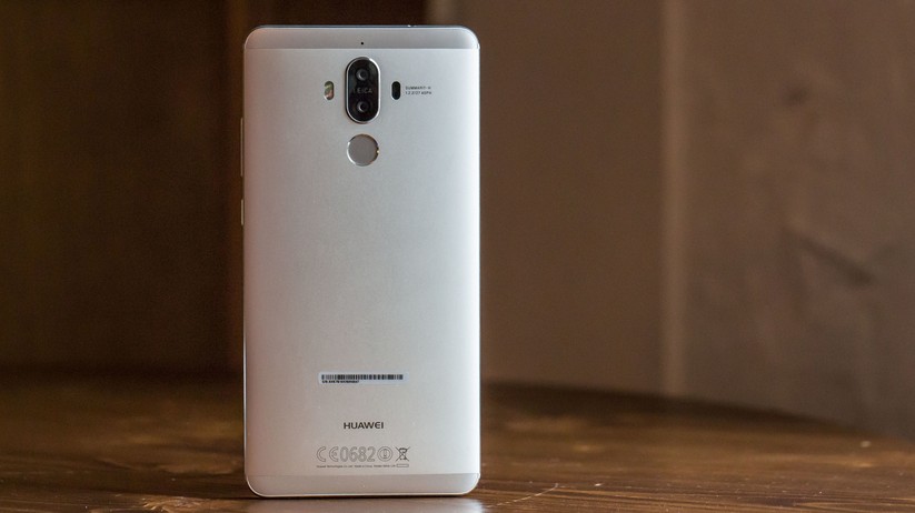 Huawei Mate 9