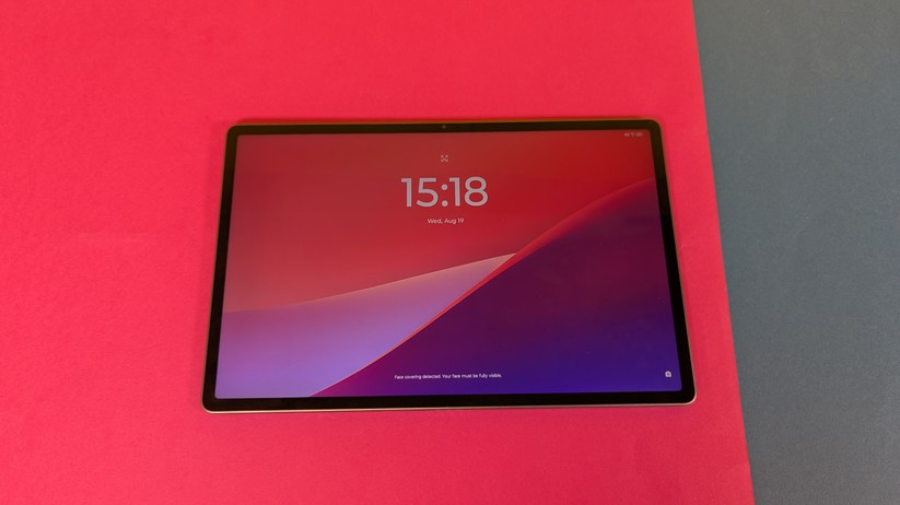 Lenovo Idea Tab Pro Gen 2 - Bilder