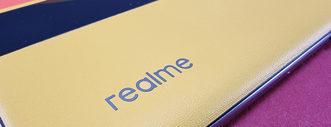 Realme GT