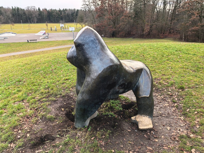 Huawei Pura 80 Ultra – Originalaufnahmen