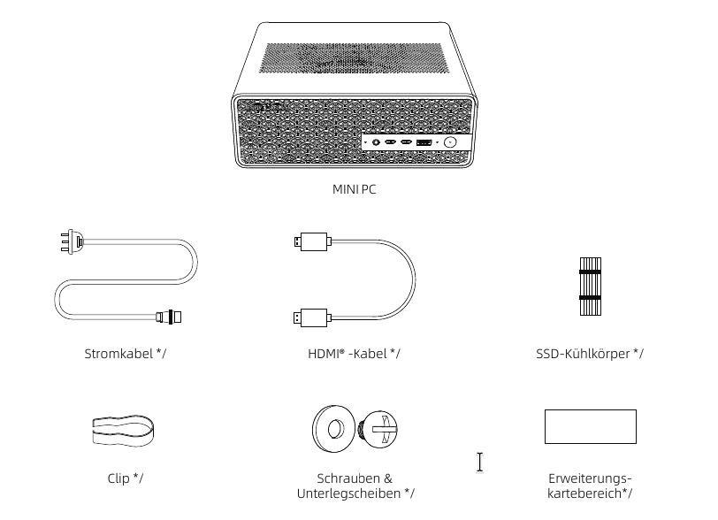 Minisforum MS-S1 Max