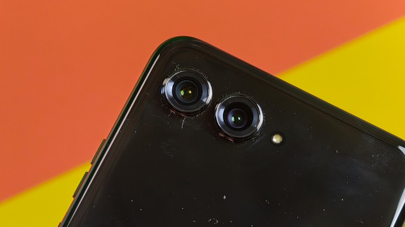 Motorola Razr 50 Ultra