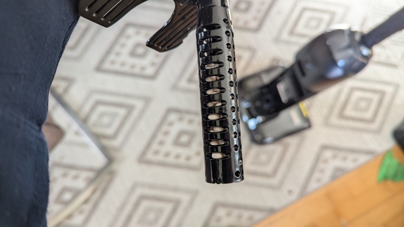 Mova M50 Ultra - Bilder 