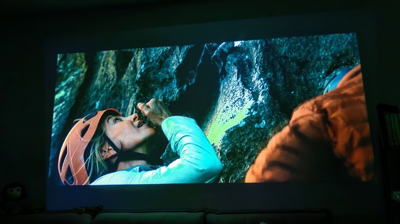  Film „Apex“ auf Netflix 