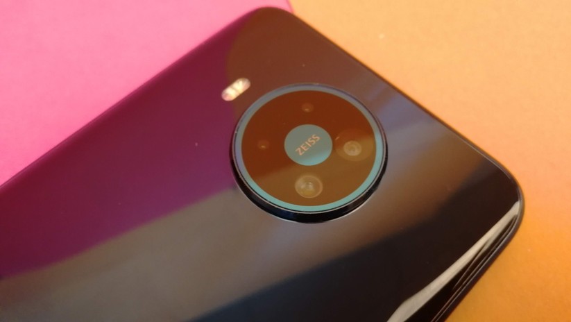 Nokia 8.3 5G
