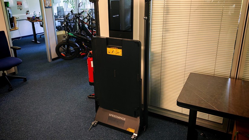 Speediance Gym Monster 2