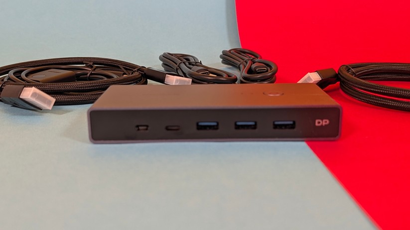 Ugreen CM695 – Bilderstrecke