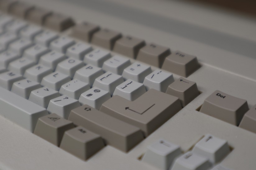 The A500 Mini 