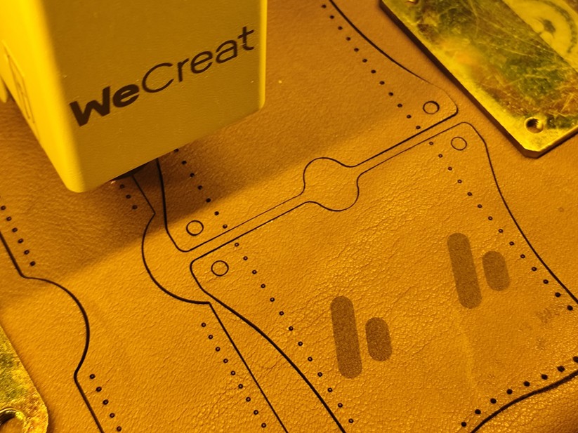 Wecreat Vision 20W